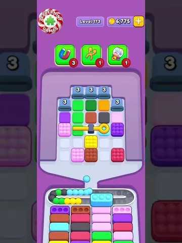 Marble Sort level 173 opening board — The Blue-Flooded Conveyor Marble Sort level 173 opening board — The Blue-Flooded Conveyor