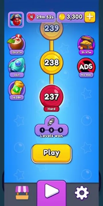 Marble Sort level 237 opening board — The Tile-Grid Funnel Marble Sort level 237 opening board — The Tile-Grid Funnel